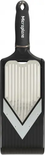 SPECIALTY Mandolina z ostrzem typu V / MICROPLANE