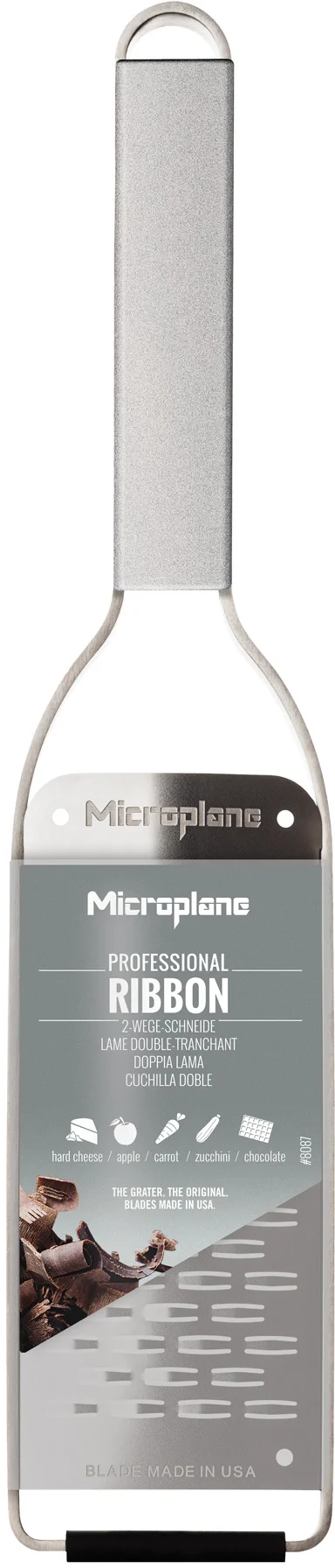 PROFESSIONAL SERIES Tarka Ribbon / MICROPLANE