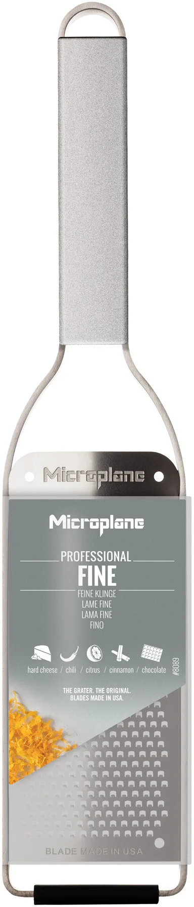 PROFESSIONAL SERIES Tarka Fine / MICROPLANE