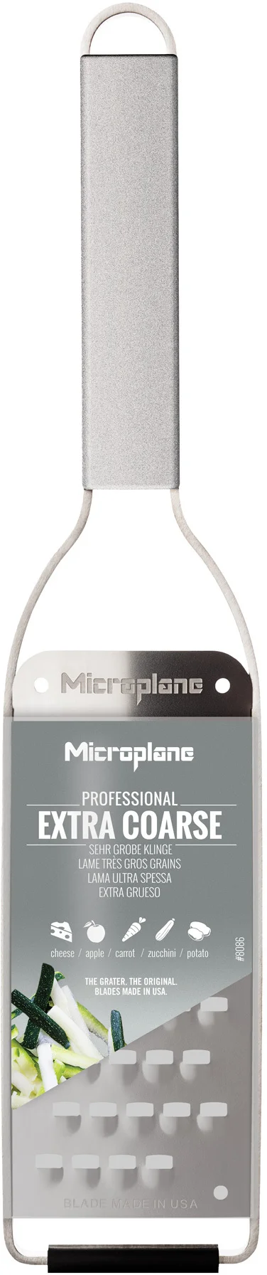 PROFESSIONAL SERIES Tarka Extra Coarse / MICROPLANE