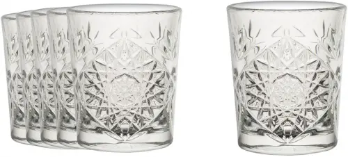 HOBSTAR Kieliszek 60 ml (kpl. 12szt.) / ONIS