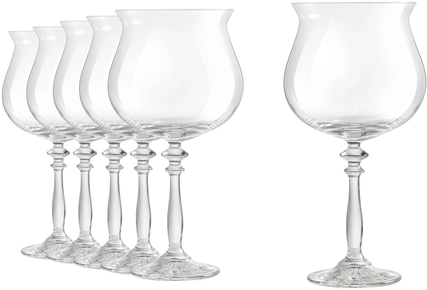 1924 Kieliszek 625 ml (kpl. 6szt.) / ONIS