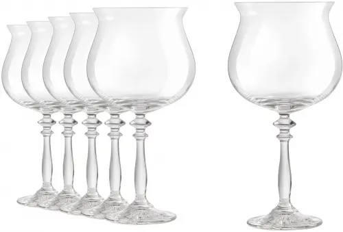 1924 Kieliszek 625 ml (kpl. 6szt.) / ONIS