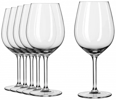 FORTIUS Kieliszek 525 ml (kpl. 6szt.) / ONIS