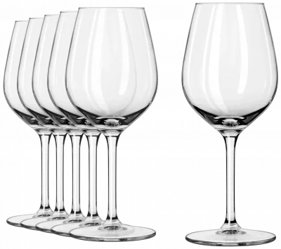 FORTIUS Kieliszek 375 ml (kpl. 6szt.) / ONIS
