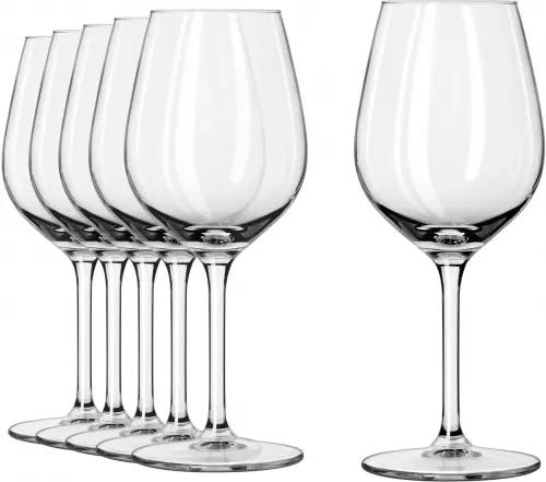 FORTIUS Kieliszek 375 ml (kpl. 6szt.) / ONIS