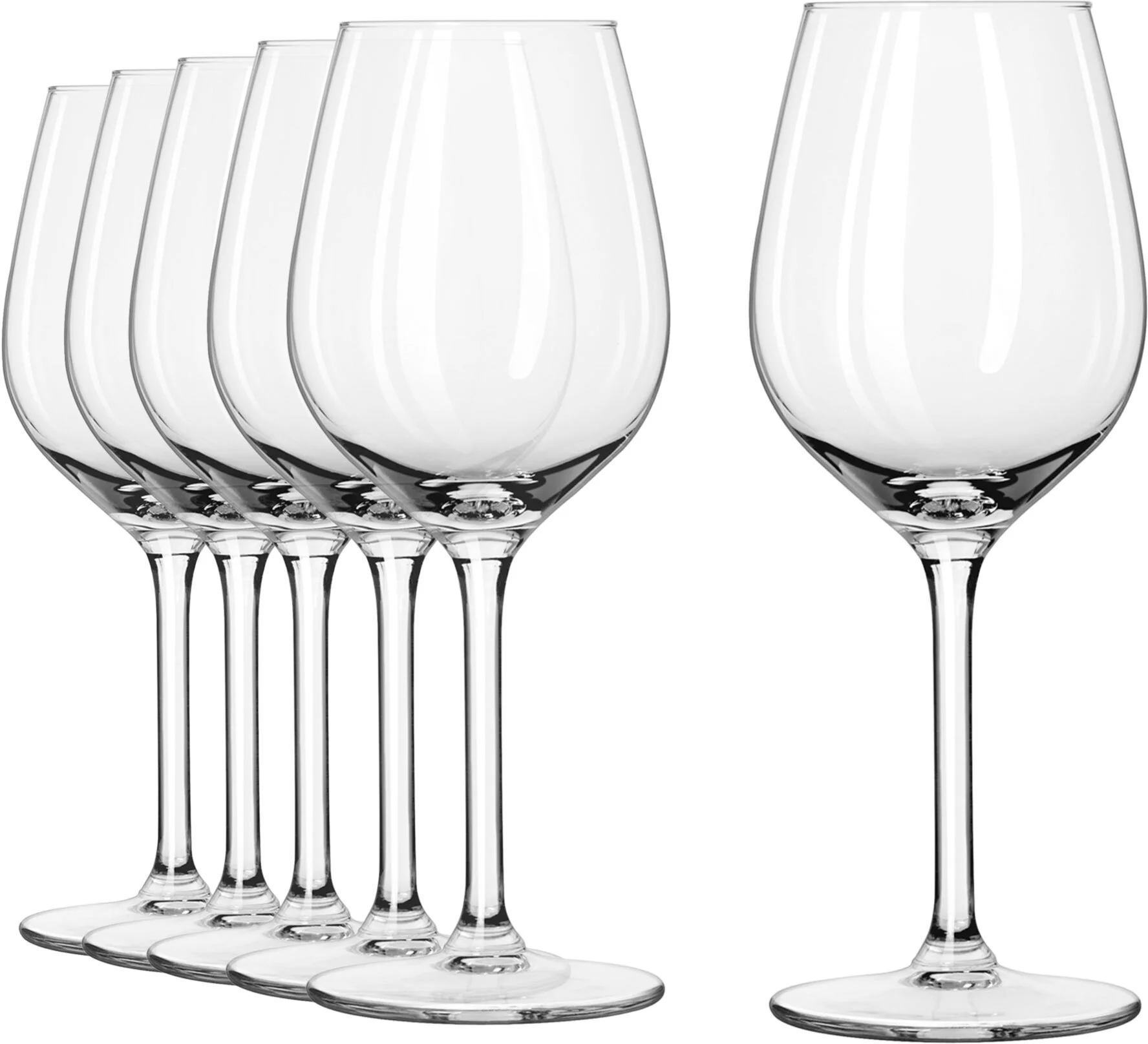 FORTIUS Kieliszek 300 ml (kpl. 6szt.) / ONIS