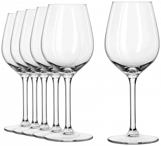 FORTIUS Kieliszek 300 ml (kpl. 6szt.) / ONIS