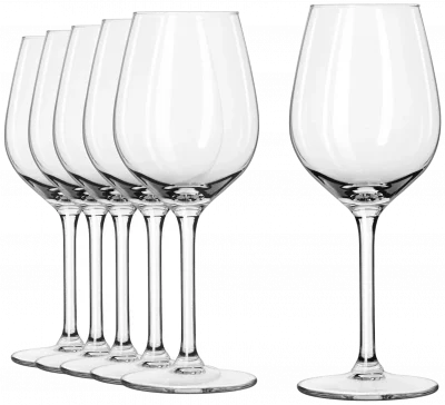 FORTIUS Kieliszek 300 ml (kpl. 6szt.) / ONIS
