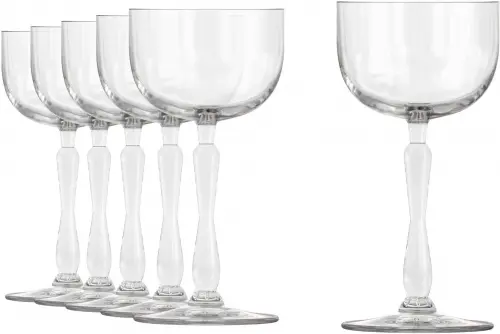 NEW ERA Kieliszek 220 ml (kpl. 6szt.) / ONIS