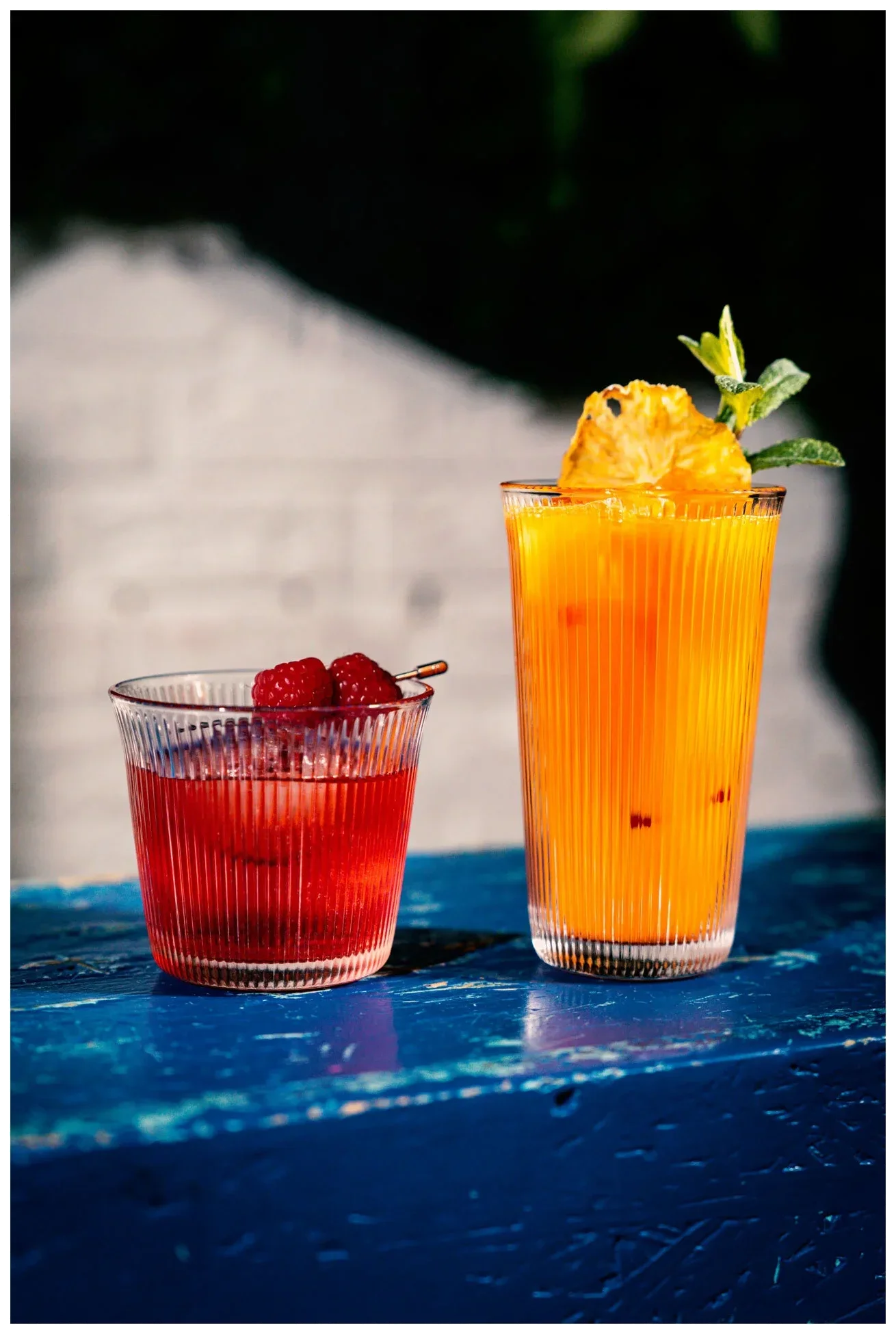 ONIS Szklanka Highball BLOOM 325 ml, 6 szt.