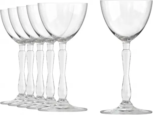 NEW ERA Kieliszek Nick & Nora 140 ml (kpl. 6szt.) / ONIS