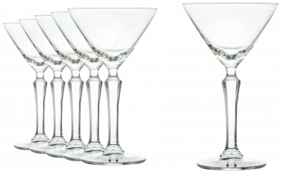 SPKSY Martini 185 ml (kpl. 6szt.) / ONIS