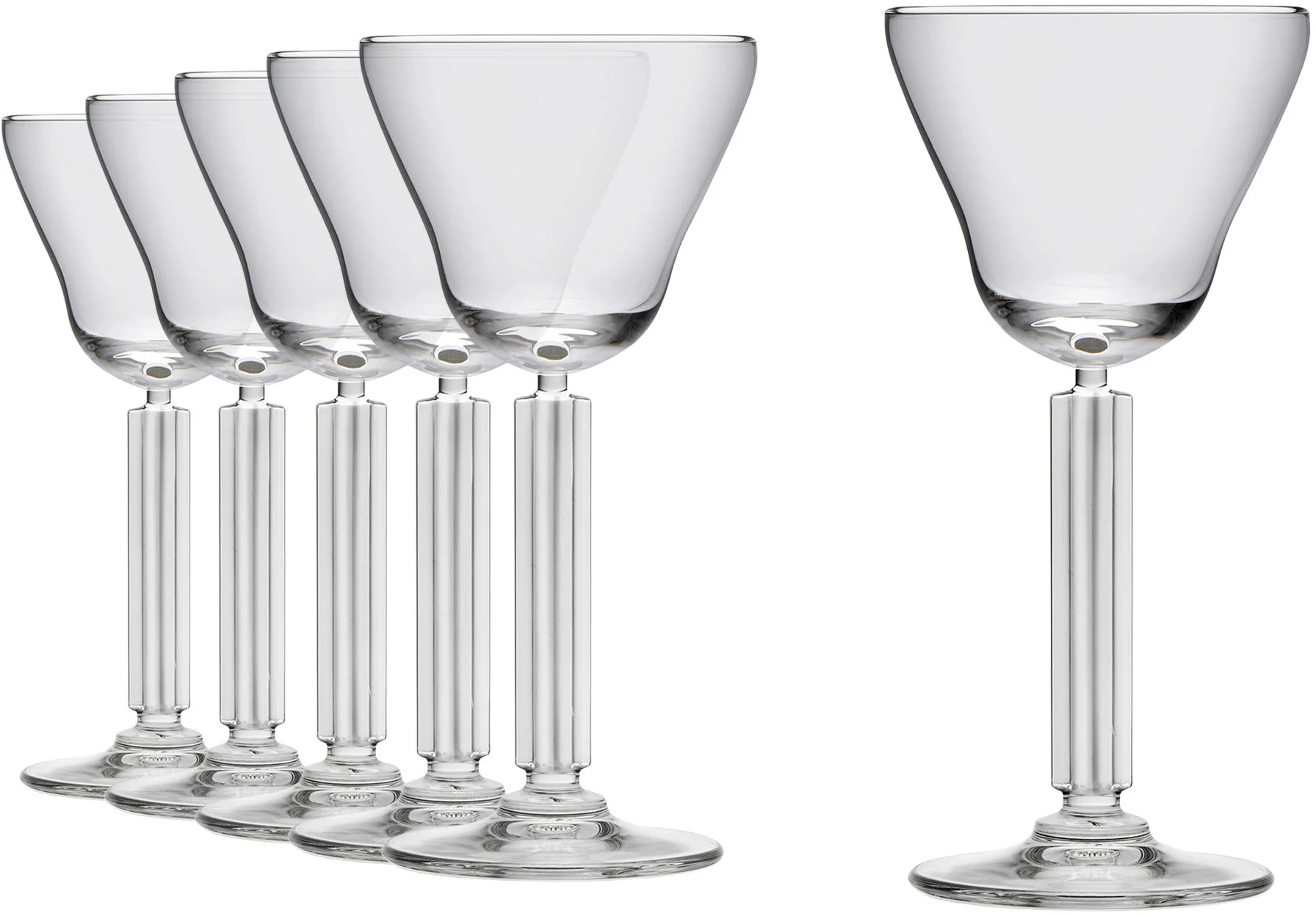 MODERN AMERICA Martini 190 ml (kpl. 6szt.) / ONIS