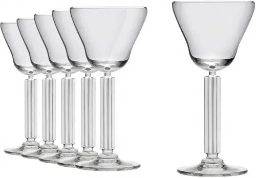 MODERN AMERICA Martini 190 ml (kpl. 6szt.) / ONIS