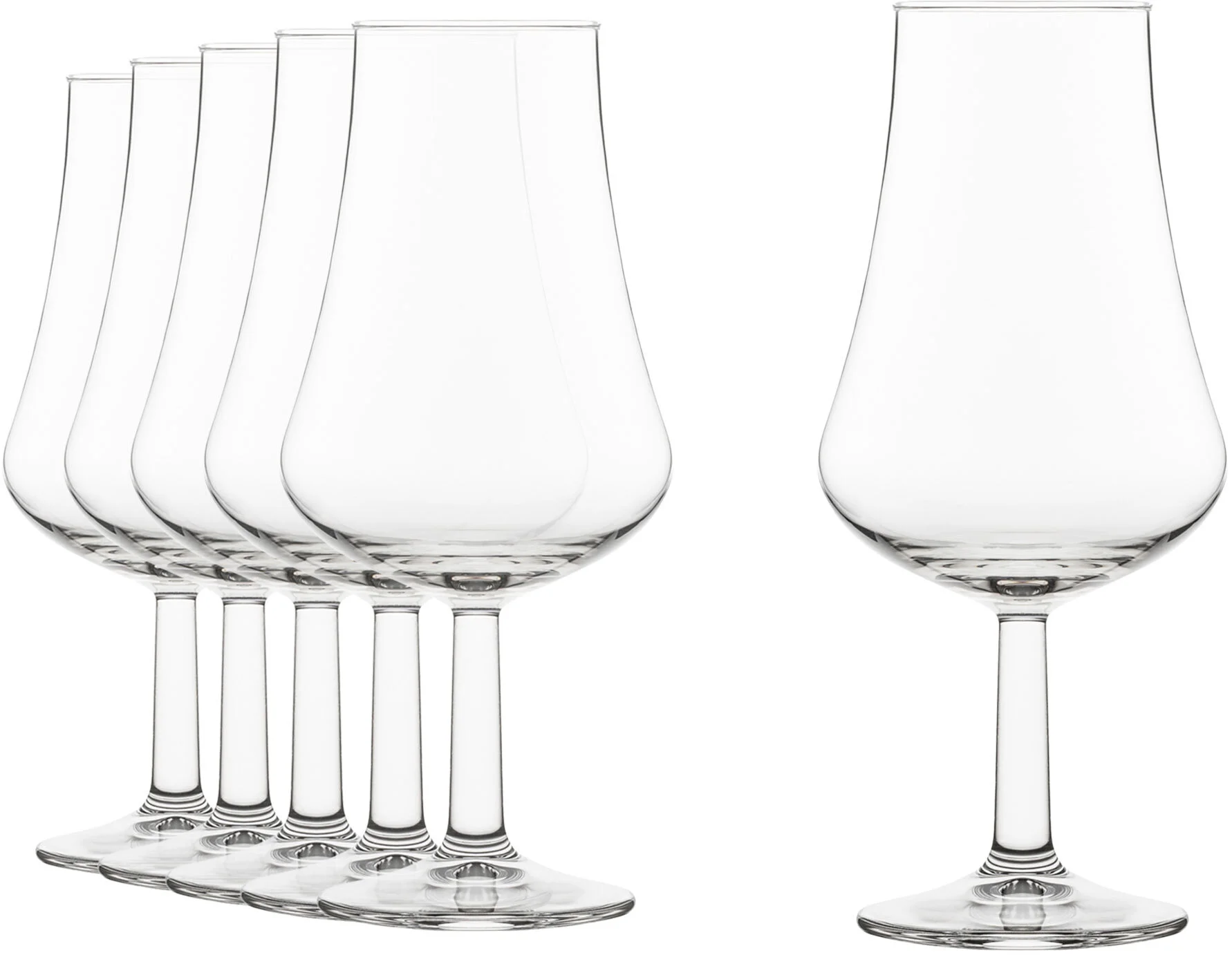 ARÔME SPIRITS Kieliszek 180 ml, niski (kpl. 6szt.) / ONIS