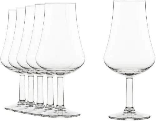 ARÔME SPIRITS Kieliszek 180 ml, niski (kpl. 6szt.) / ONIS