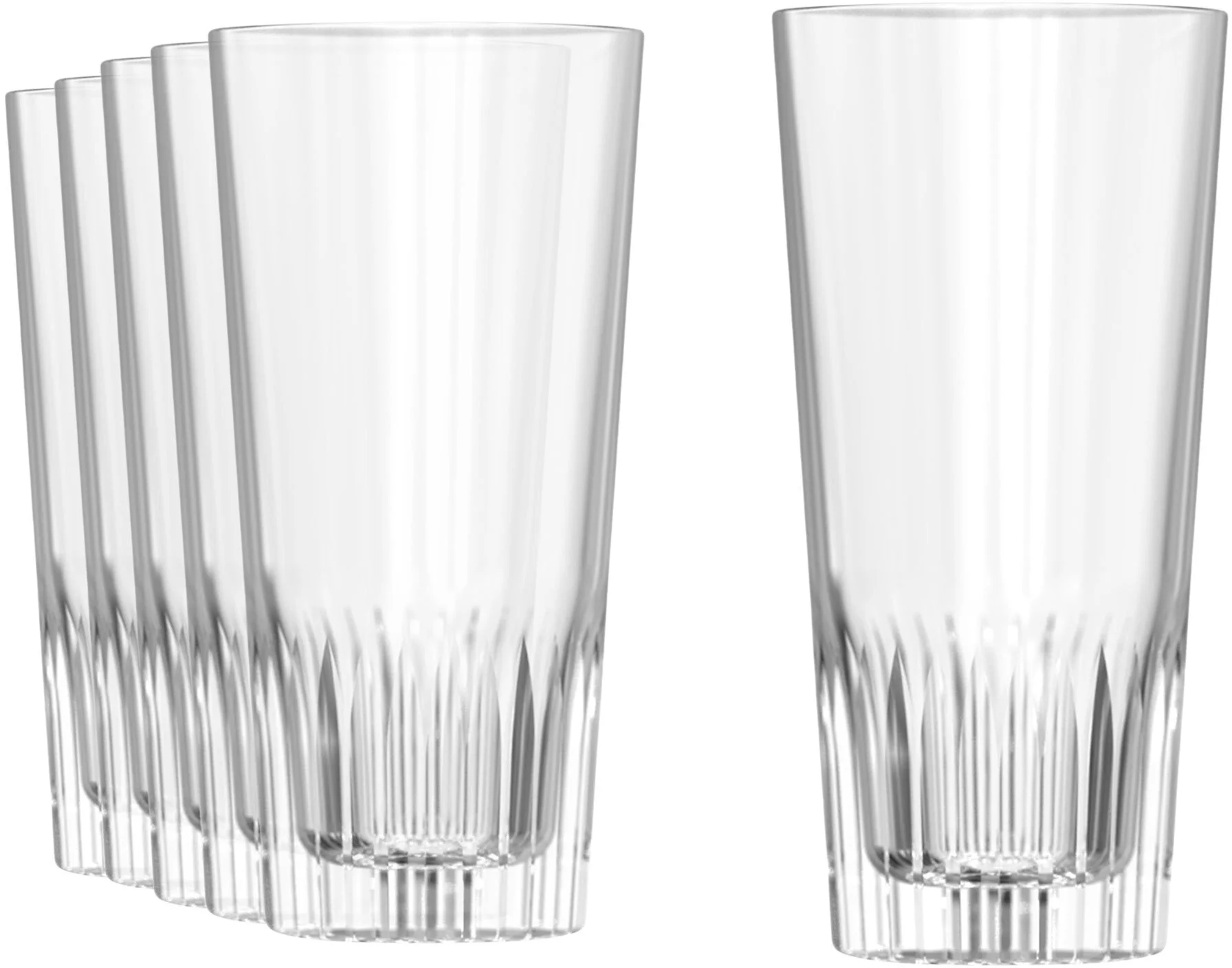 CHEERS Szklanka 350 ml wysoka (kpl. 6szt.) / ONIS