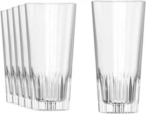 CHEERS Szklanka 350 ml wysoka (kpl. 6szt.) / ONIS