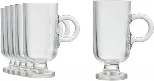 SENTIDO Szklanka 260 ml (kpl. 6szt.) / ONIS