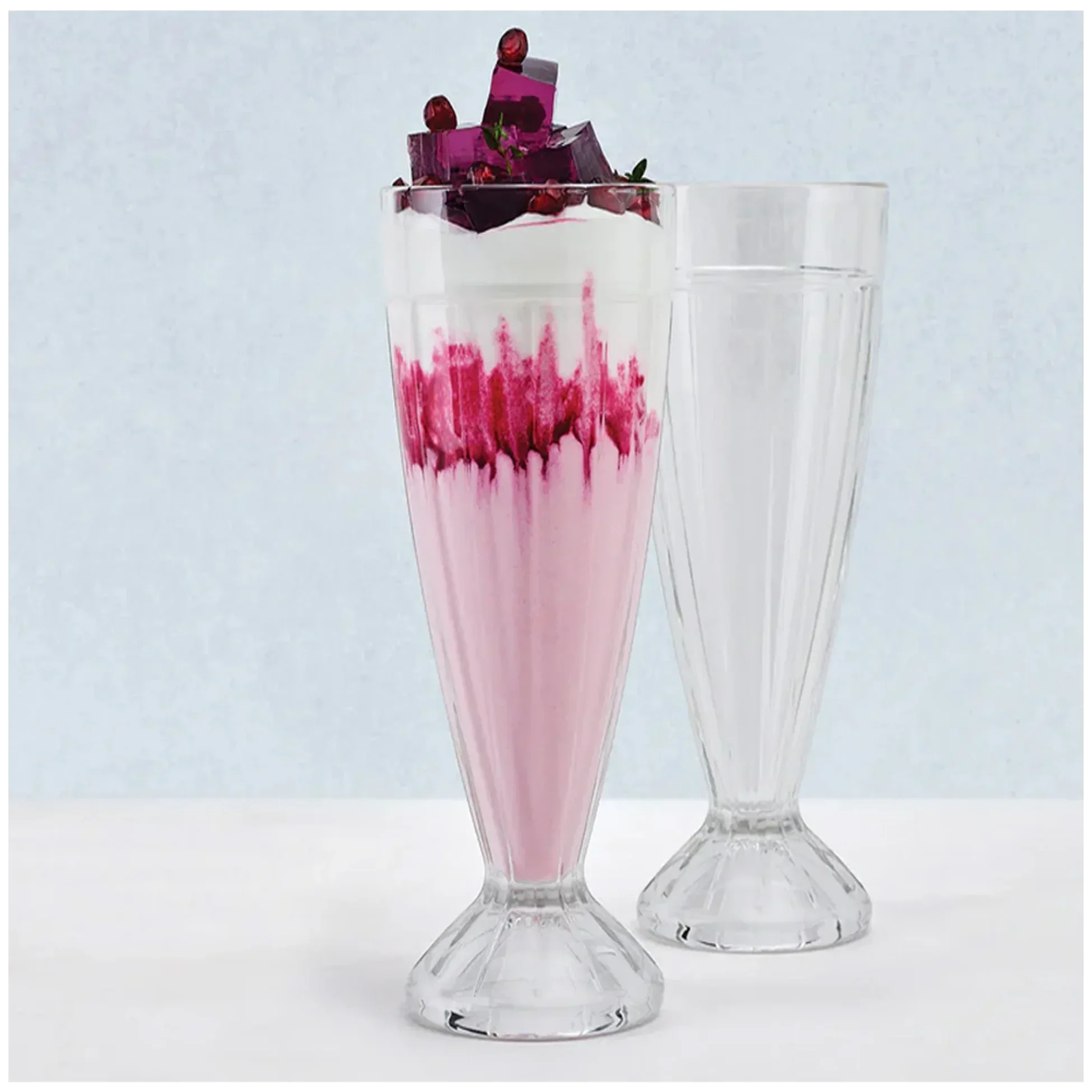 STATURE Szklanka/pucharek 350 ml (kpl. 6szt.) / ONIS
