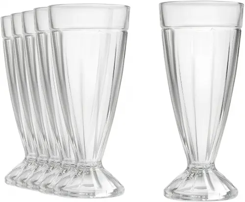 STATURE Szklanka/pucharek 350 ml (kpl. 6szt.) / ONIS