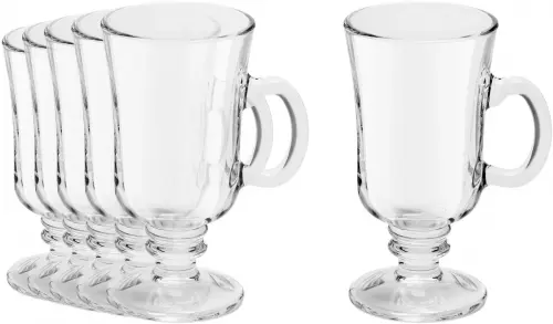 BILL Szklanka 225 ml (kpl. 6szt.) / ONIS