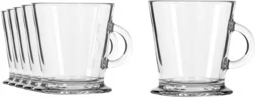 ACAPULCO Szklanka 180 ml (kpl. 6szt.) / ONIS