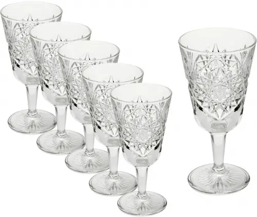 HOBSTAR Kielich 300 ml (kpl. 6szt.) / ONIS