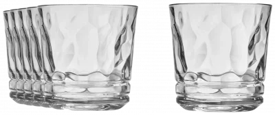 AETHER Szklanka 325 ml (kpl. 6szt.) / ONIS