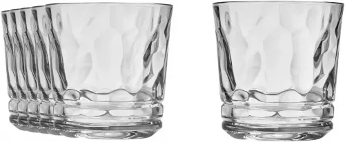 AETHER Szklanka 325 ml (kpl. 6szt.) / ONIS