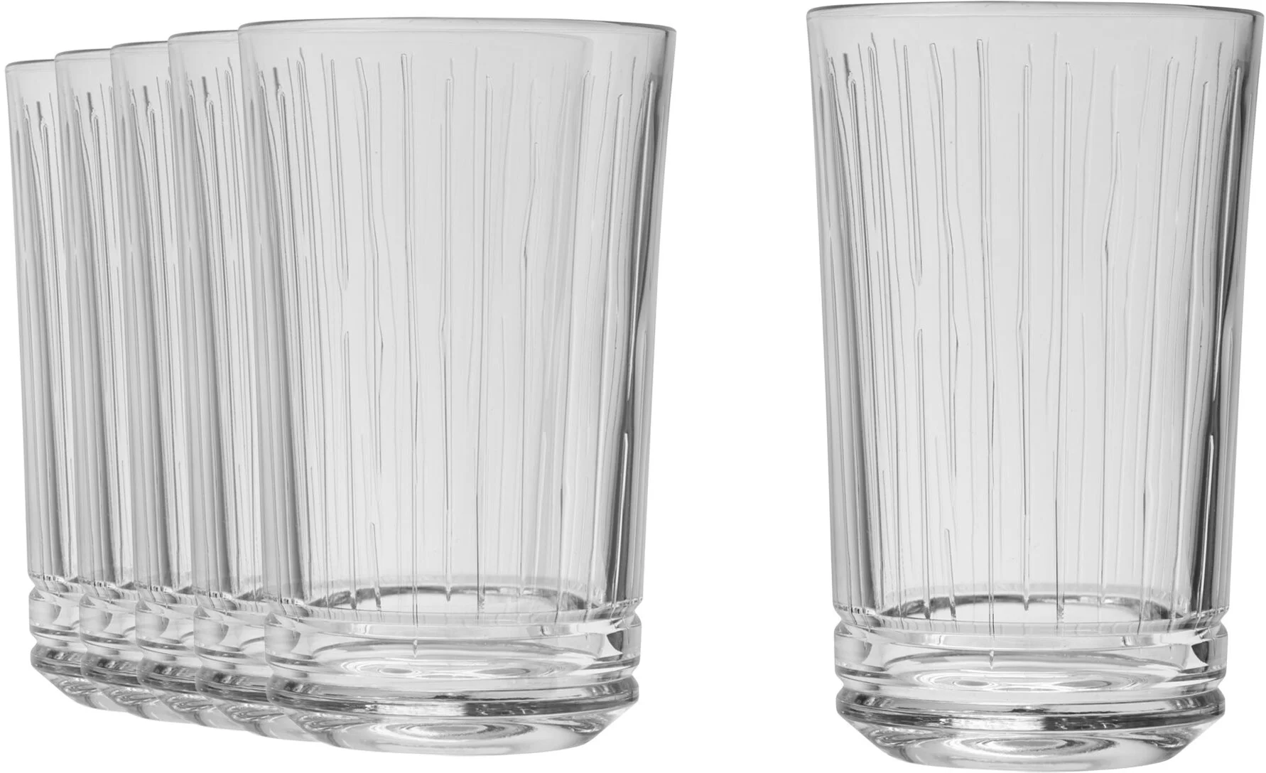 AETHER Hi-Ball 410 ml (kpl. 6szt.) / ONIS