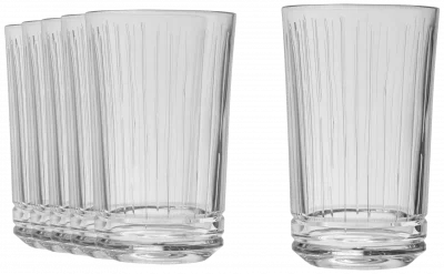 AETHER Hi-Ball 410 ml (kpl. 6szt.) / ONIS