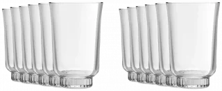 N.Y.C. Szklanka Hi-Ball 355 ml (kpl. 12szt.) / ONIS