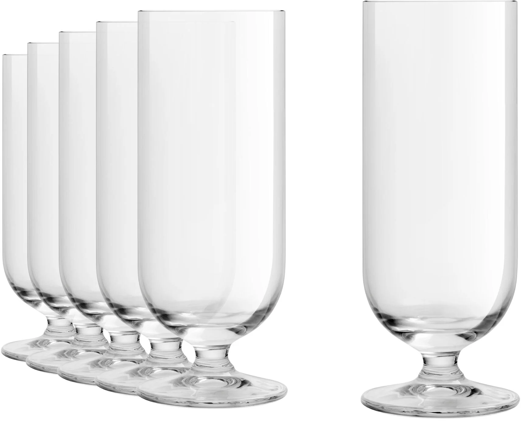 LEVITAS Highball 345 ml (kpl. 6szt.) / ONIS