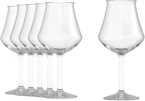 ARÔME CRAFT Kieliszek do piwa 325 ml (kpl. 6szt.) / ONIS