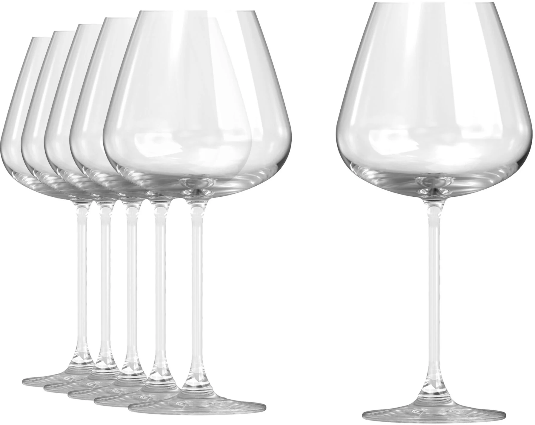 BESPOKE Kieliszek 665 ml (kpl. 6szt.) / ONIS