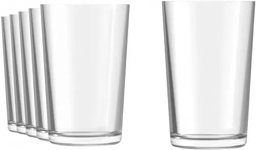 BAR Szklanka 210 ml (kpl. 6szt.) / ONIS