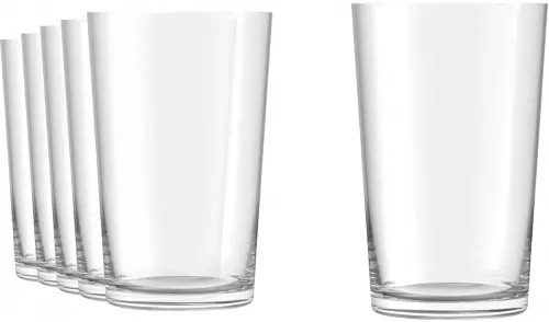 BAR Szklanka 290 ml (kpl. 6szt.) / ONIS