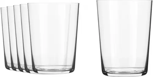 CIDRA Szklanka 560 ml (kpl. 6szt.) / ONIS