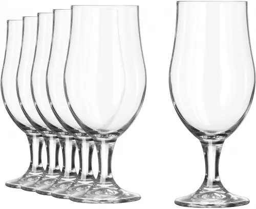 MUNIQUE Pokal 400 ml (kpl. 6szt.) / ONIS