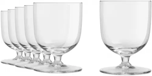 LEVITAS Kieliszek 265 ml (kpl. 6szt.) / ONIS