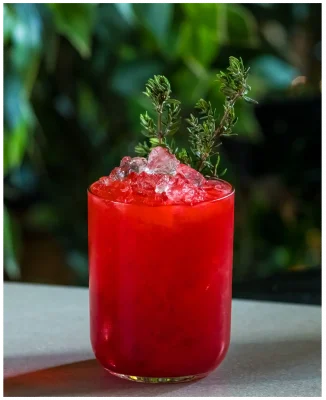 BLISS Szklanka 360 ml (kpl. 6szt.) / ONIS