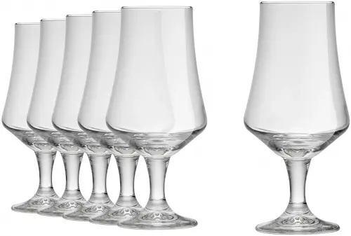 ARÔME Pokal do piwa 505 ml (kpl. 6szt.) / ONIS