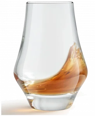 ARÔME SPIRITS Szklanka Tasting 185 ml (kpl. 6szt.) / ONIS