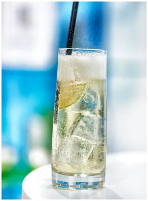 STARK Szklanka 255 ml (kpl. 6szt.) / ONIS