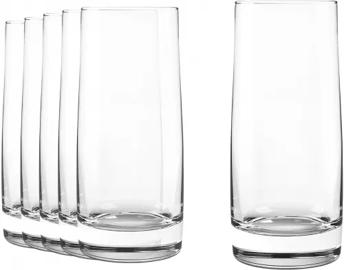 STARK Szklanka 255 ml (kpl. 6szt.) / ONIS