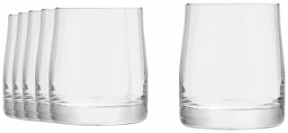 STARK Szklanka 285 ml (kpl. 6szt.) / ONIS