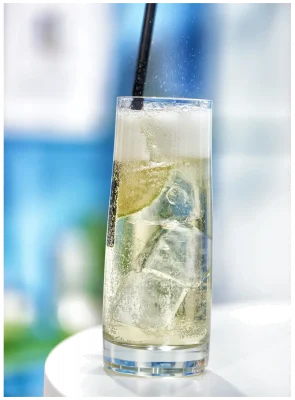 STARK Szklanka Hi-Ball 350 ml (kpl. 6szt.) / ONIS