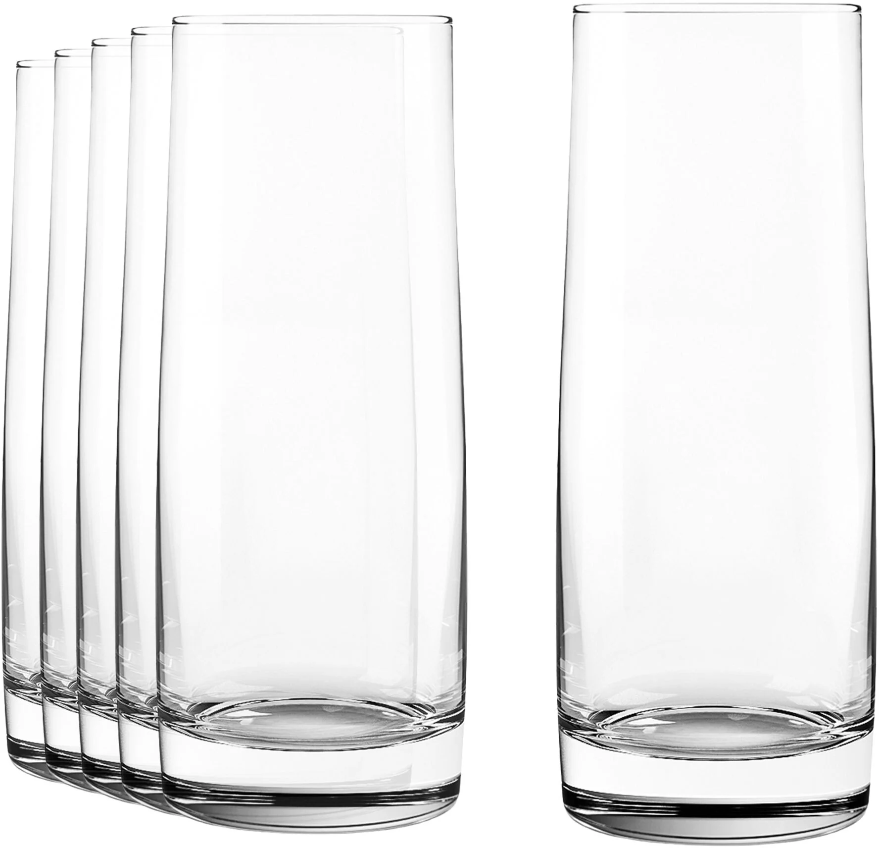 STARK Szklanka Hi-Ball 350 ml (kpl. 6szt.) / ONIS